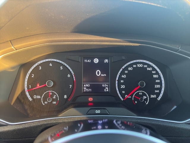 Volkswagen T-Roc Sport