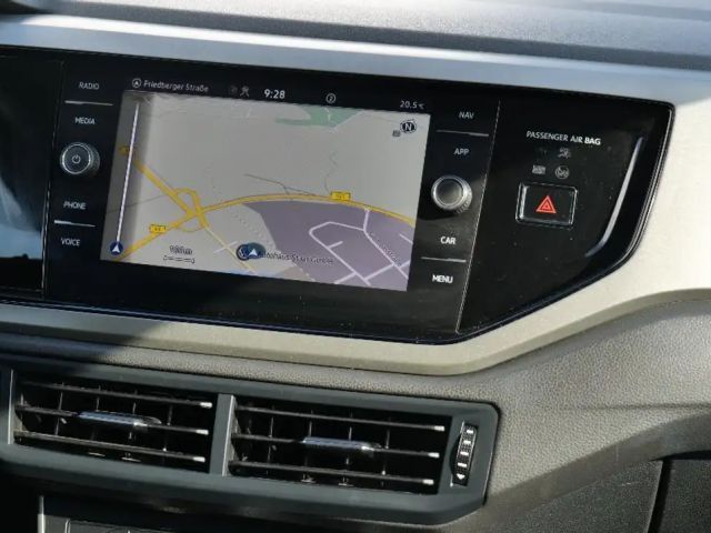 Volkswagen Polo 1.0 TSI Comfortline DSG