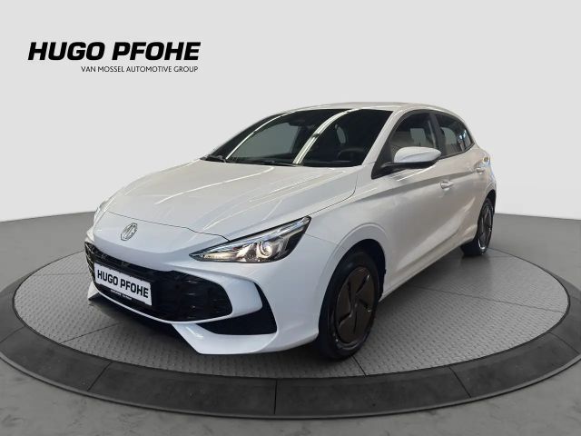 MG MG3 Hybrid+ Standard Standard range