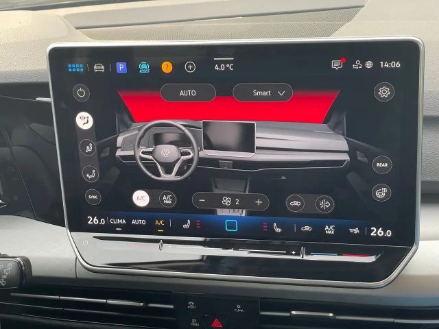 Volkswagen Golf Rabbit TSI