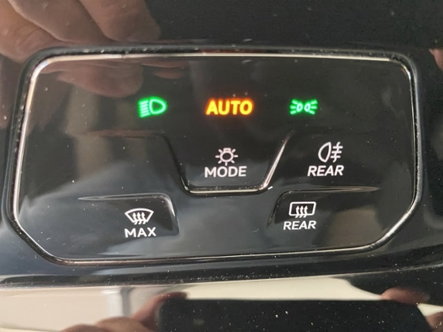 Volkswagen Golf 2.0 TDI Golf VIII