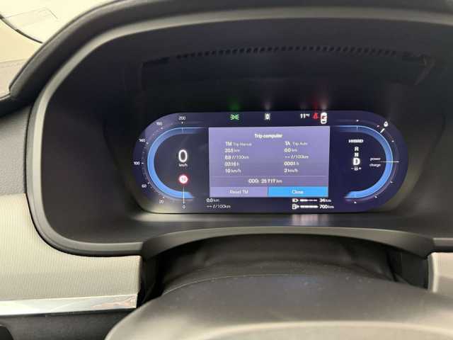 Volvo V90 AWD Dark Plus Recharge T6