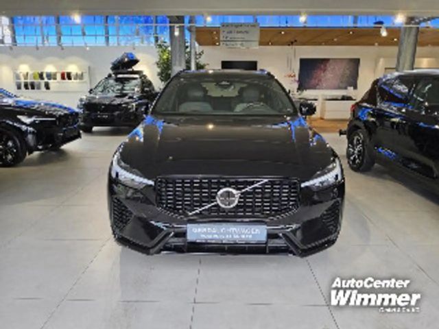 Volvo XC60 AWD Dark Plus Recharge T6