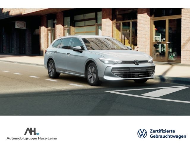 Volkswagen Passat DSG