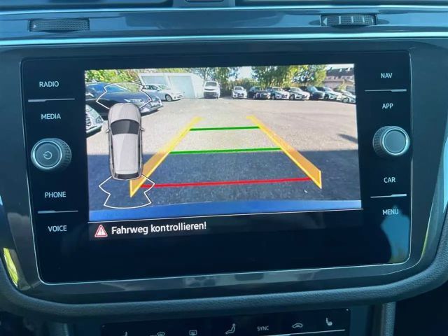 Volkswagen Tiguan 2.0 TDI 4Motion DSG Life