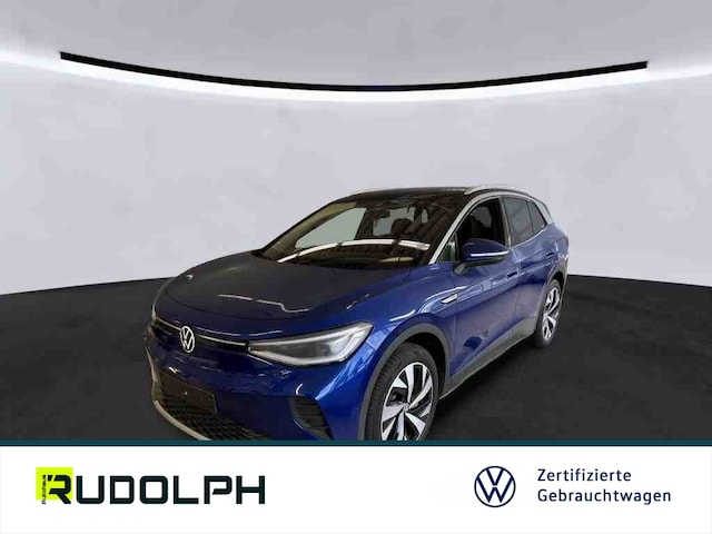 Volkswagen ID.4 Performance Pro