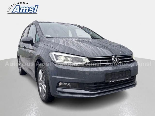 Volkswagen Touran 1.5 TSI Comfortline DSG