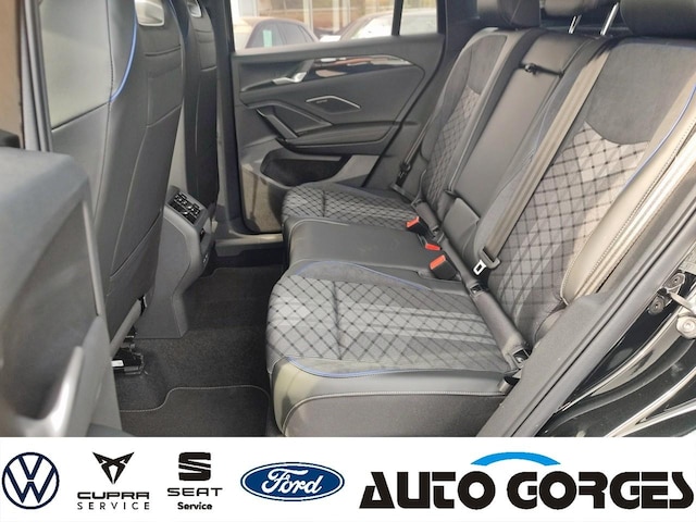 Volkswagen Tiguan 4Motion DSG