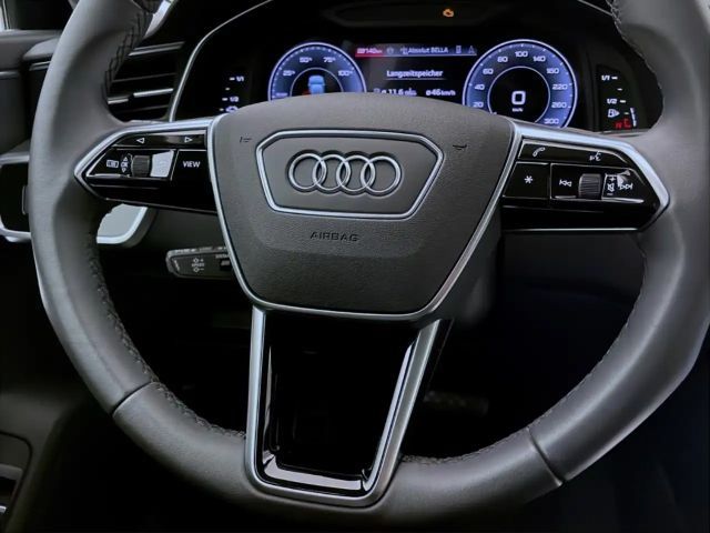 Audi A6 Avant Hybride Quattro