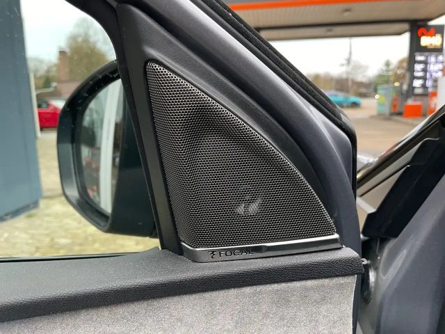 Peugeot 3008 EAT8 GT-Line Hybrid4