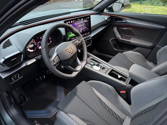 Cupra Formentor 2.0 TSI 4Drive DSG VZ