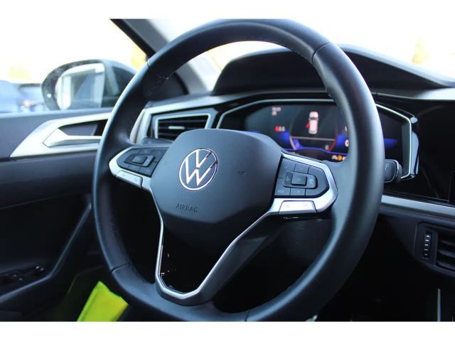 Volkswagen Taigo 1.0 TSI Life
