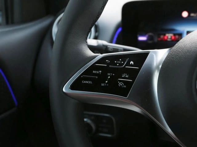 Mercedes-Benz GLB 200 GLB 200 d Progressive