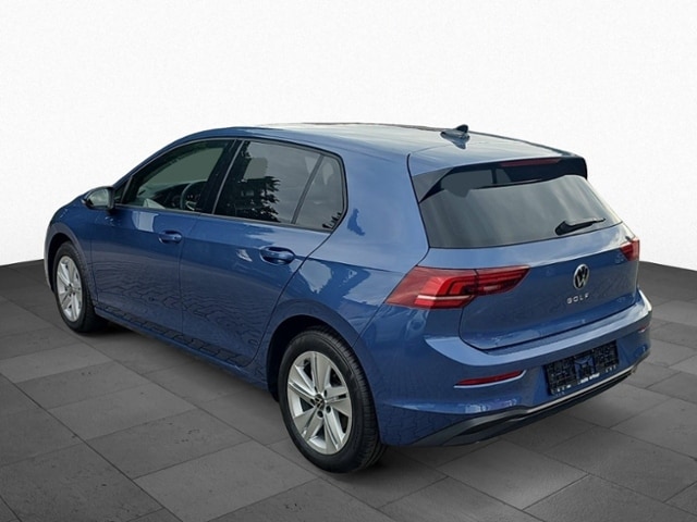 Volkswagen Golf 1.5 TSI Golf VIII