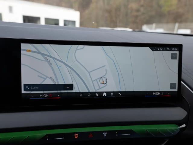 BMW X3 M-Sport xDrive