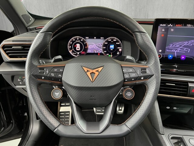 Cupra Formentor 2.5 TSI 4Drive