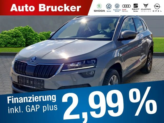 Skoda Karoq 1.0 TSI Clever