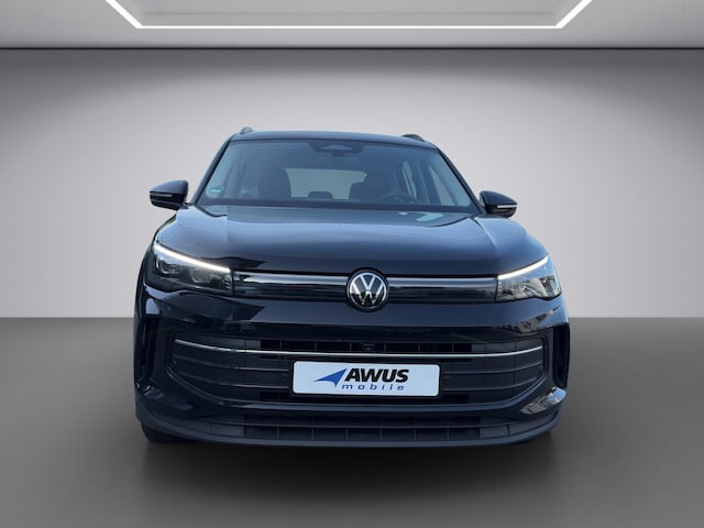 Volkswagen Tiguan 2.0 TDI DSG Life