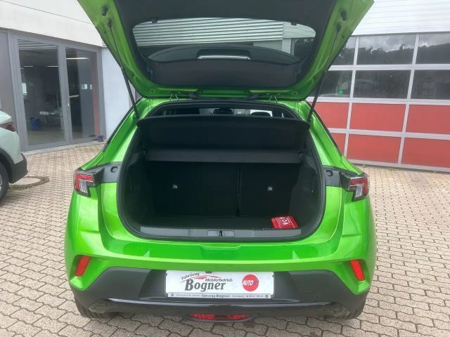 Opel Mokka GS-Line Grand Sport