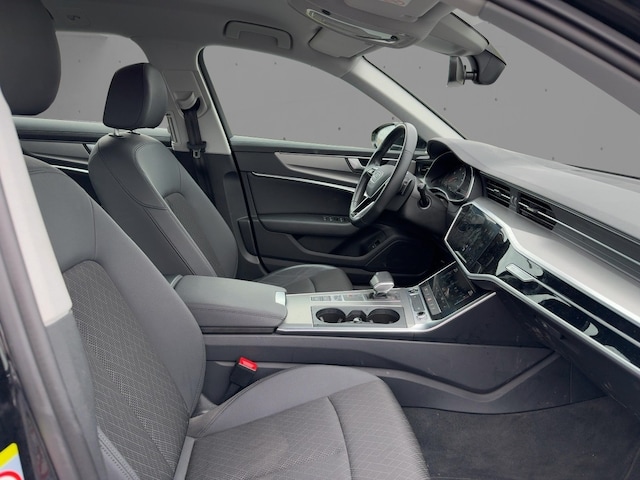 Audi A6 40 TDI Avant S-Tronic