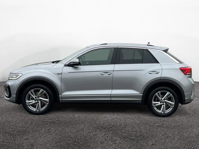 Volkswagen T-Roc DSG R-Line
