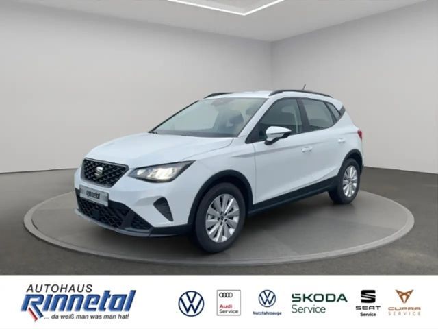 Seat Arona 1.0 TSI Style