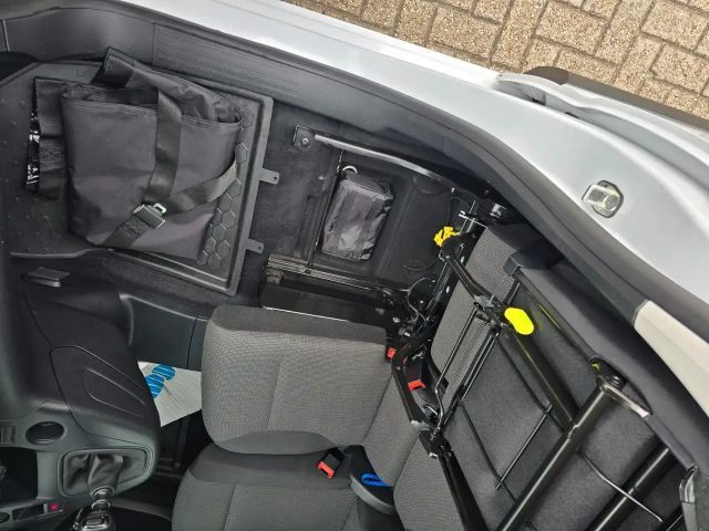 Opel Combo Cargo/AHK/DAB/Tempom./PDC/Garantie-01.2027