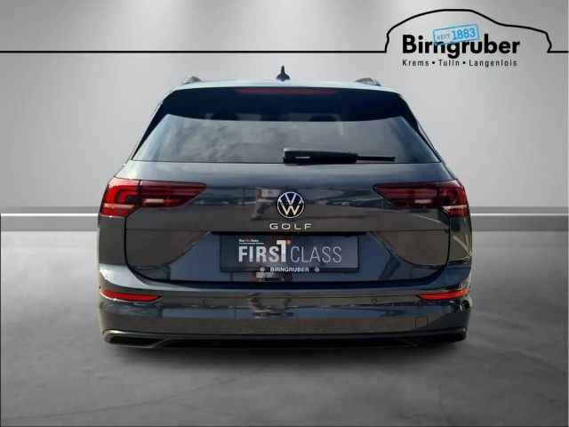 Volkswagen Golf Business Variant