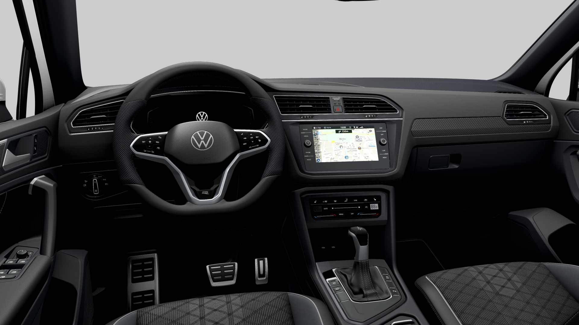 Volkswagen Tiguan *AHK*NAVI*PANO*KAMERA*MATRIX*ACC*