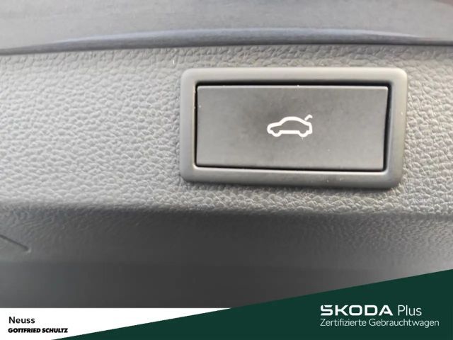 Skoda Karoq Sportline