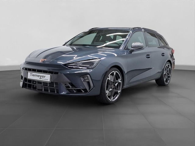 Cupra Leon 2.0 TSI DSG Sportstourer VZ