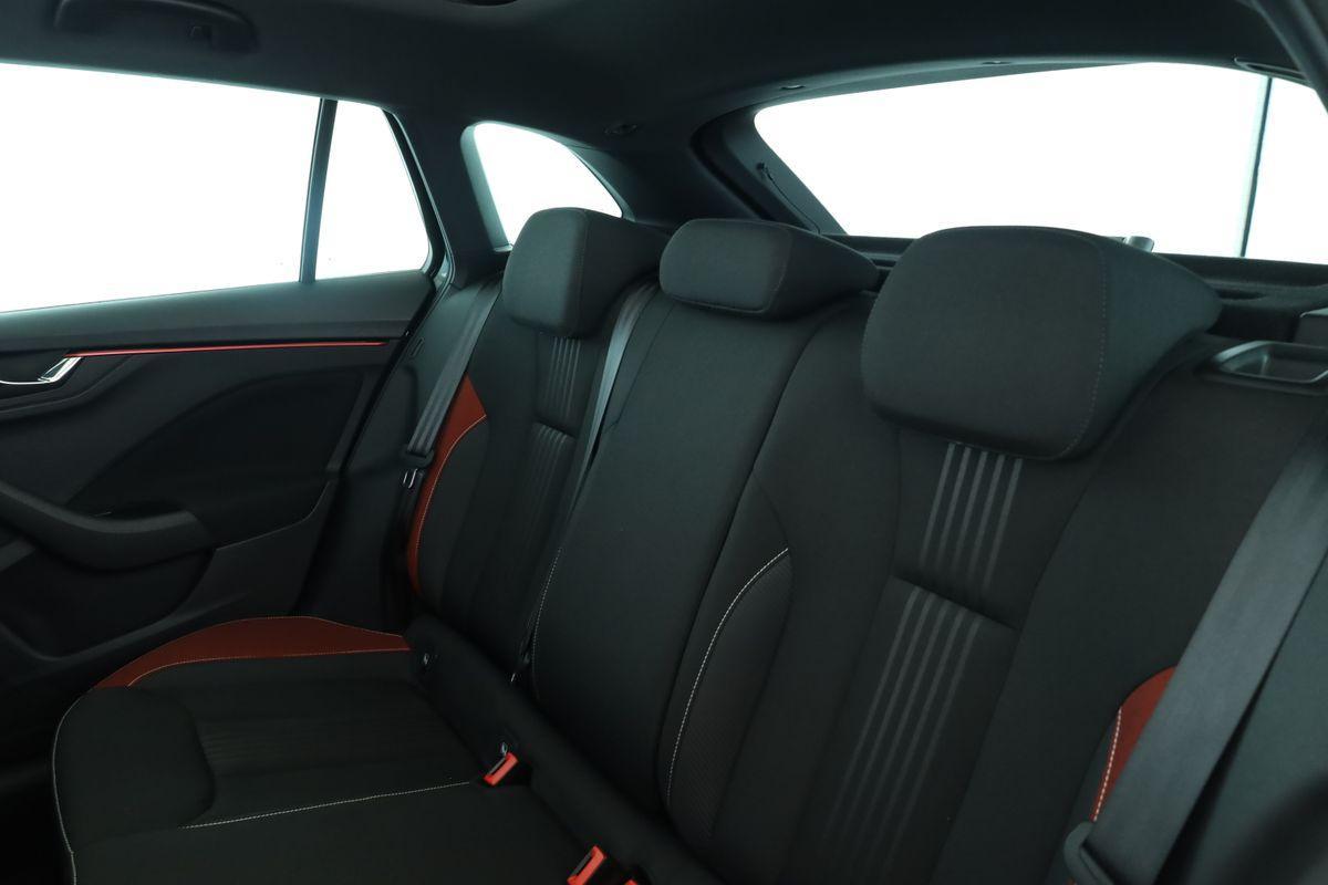 Skoda Scala 1.0 TSI Monte Carlo