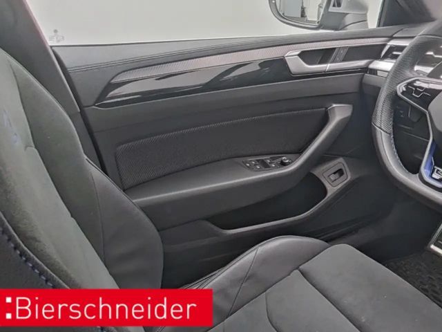 Volkswagen Arteon Shooting Brake 2.0 TSI DSG