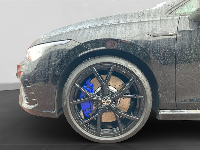 Volkswagen Golf IQ.Drive Variant