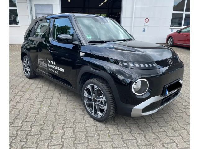 Hyundai INSTER 42 kWh Select