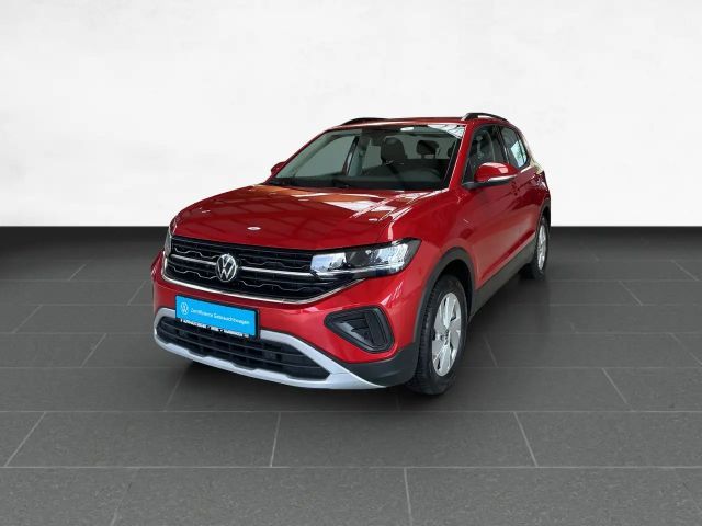 Volkswagen T-Cross 1.0 TSI IQ.Drive Life