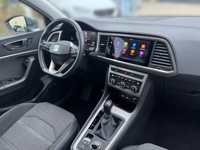 Seat Ateca 1.5 TSI DSG