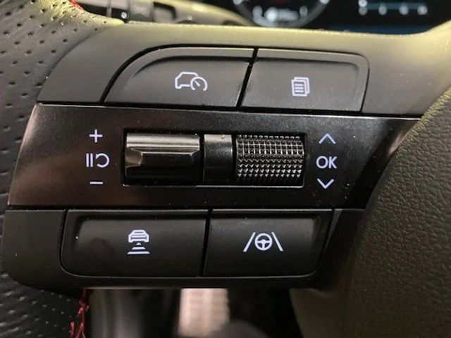 Hyundai Tucson 2WD N Line