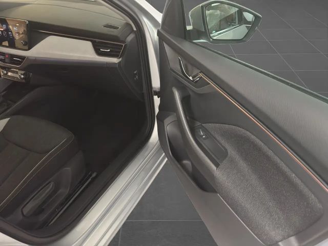 Skoda Scala Selection