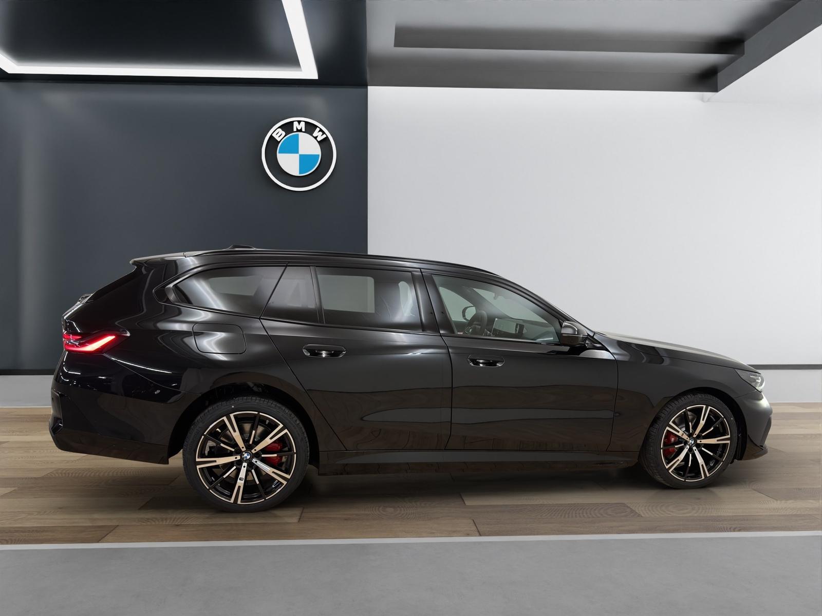 BMW 530 530e Touring xDrive