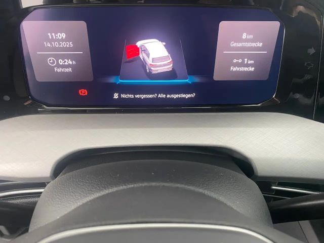 Volkswagen Golf Rabbit TSI