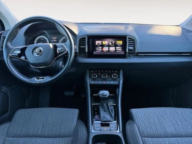 Skoda Karoq 1.5 TSI Style Style