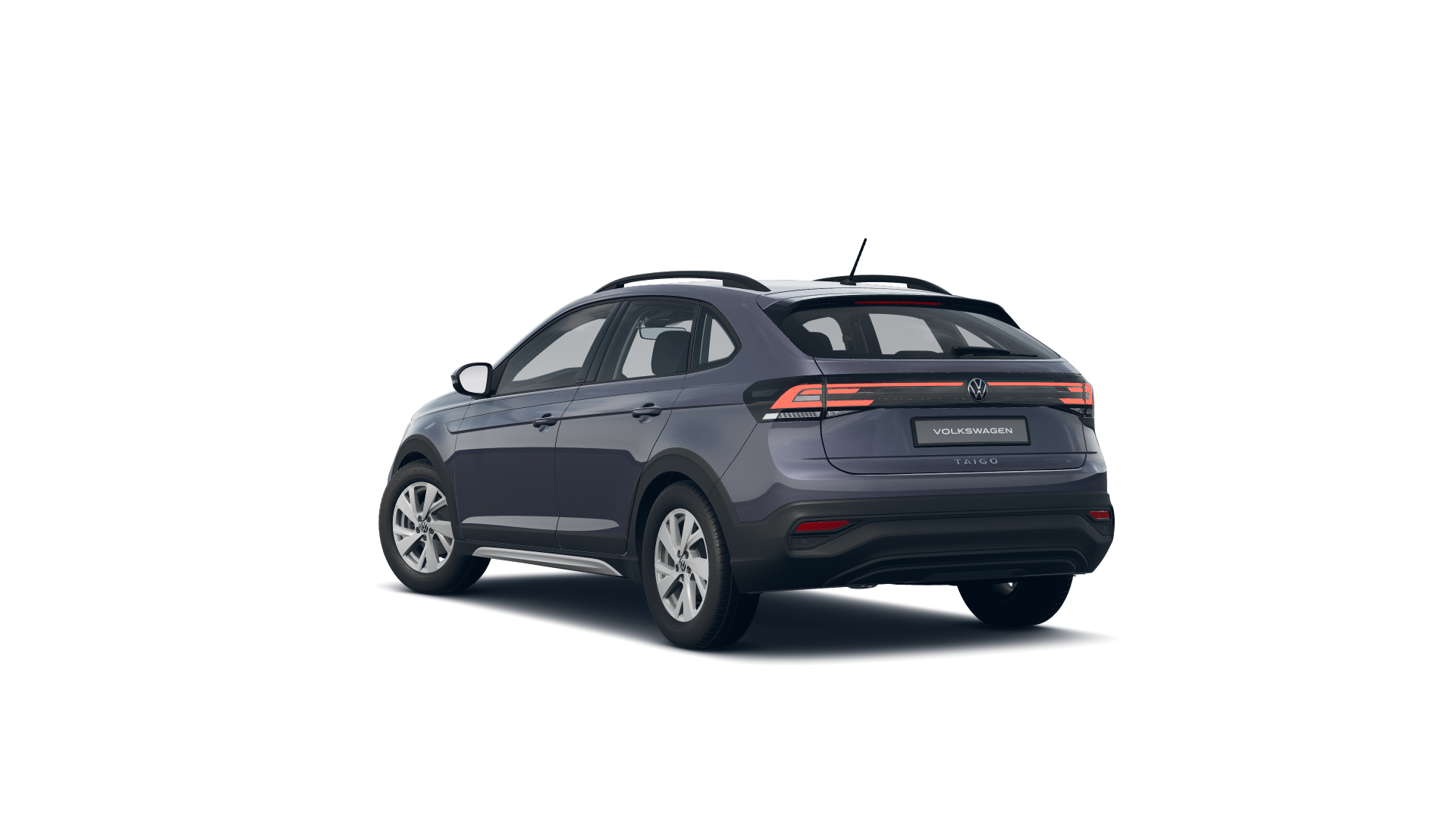 Volkswagen Taigo 1.0 TSI Life