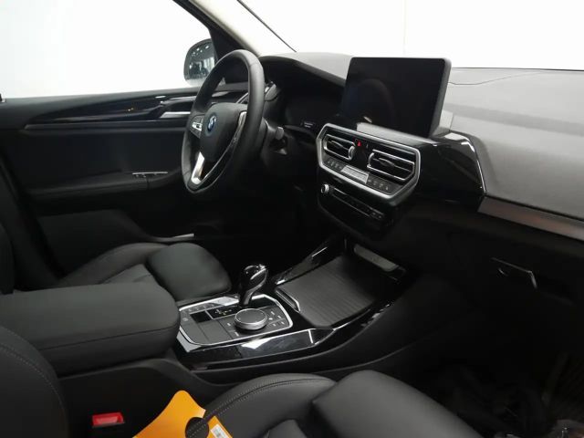 BMW X3 xDrive30e