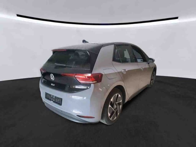 Volkswagen ID.3 150kW | LED RFK ACC CCS