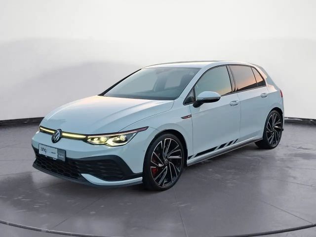 Volkswagen Golf 2.0 TSI DSG GTI