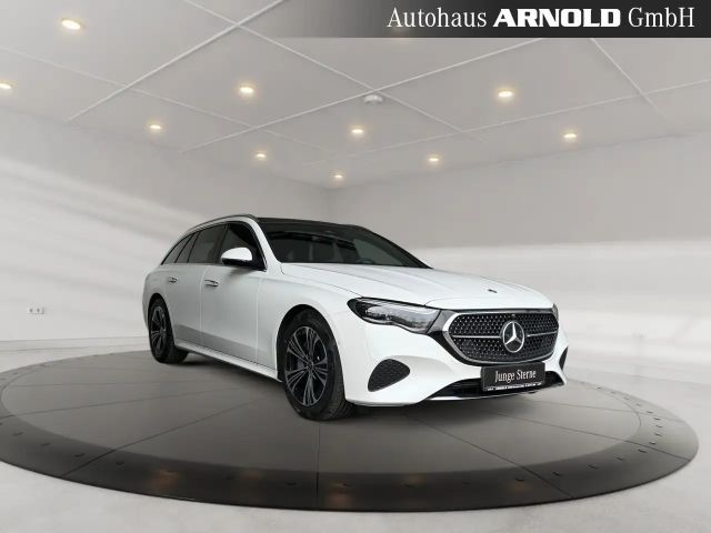 Mercedes-Benz E 450 4MATIC Estate