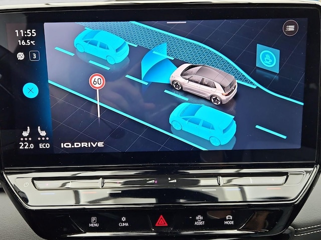 Volkswagen ID.3 Performance Pro