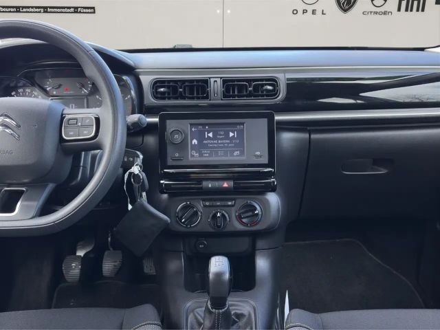 Citroën C3 Feel PureTech