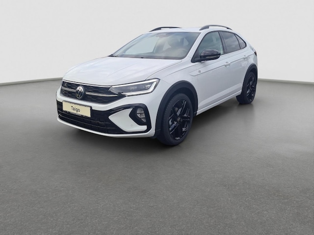 Volkswagen Taigo 1.5 TSI IQ.Drive